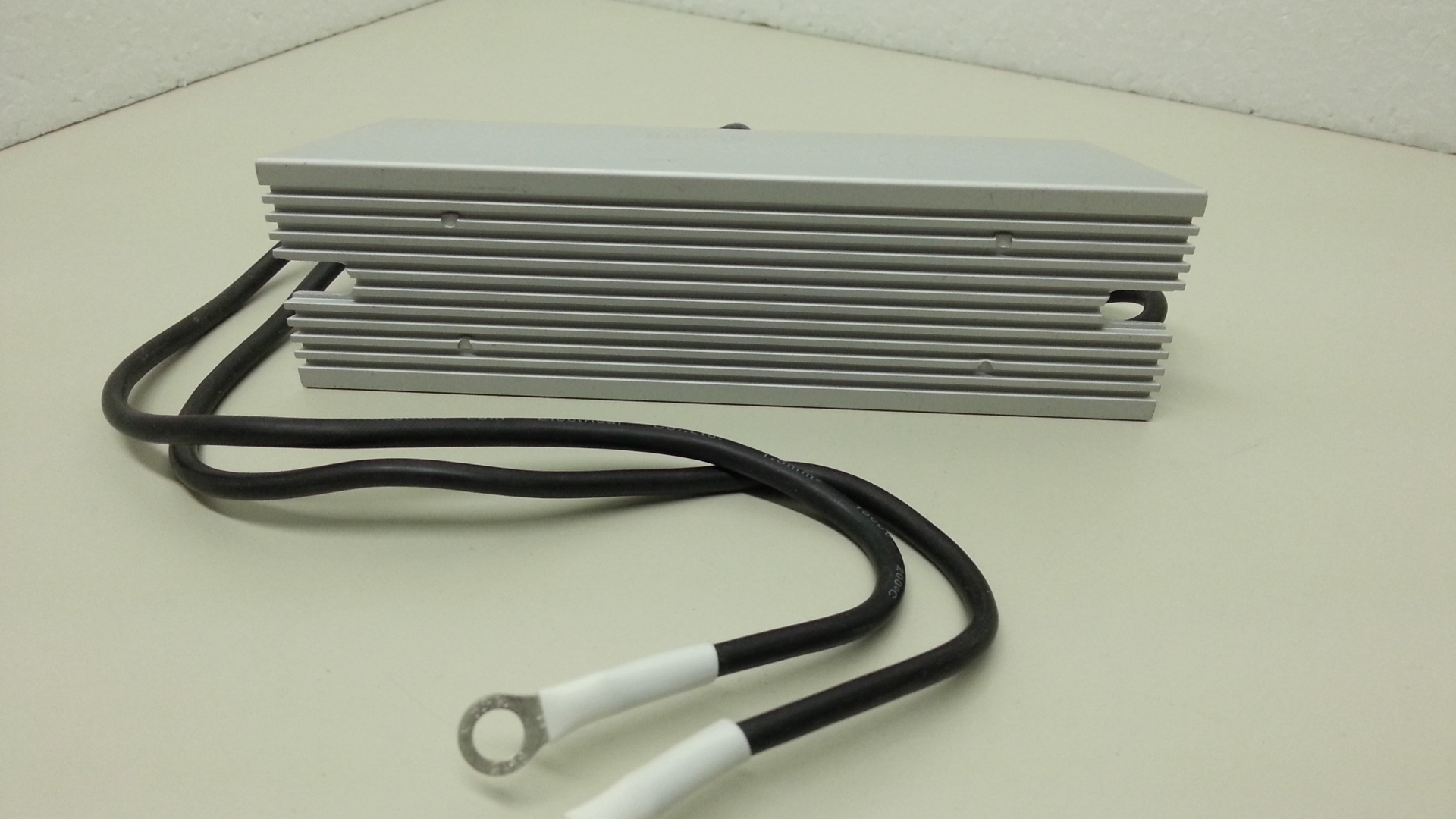 Remweerstand braking resistor 100W 75RJ