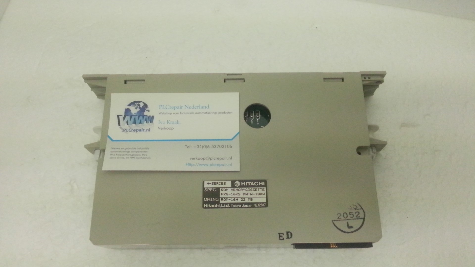 ROM-16H 22MB