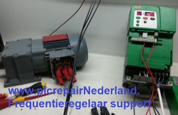 SE23400075 commander SE1,5T  0,75 kw