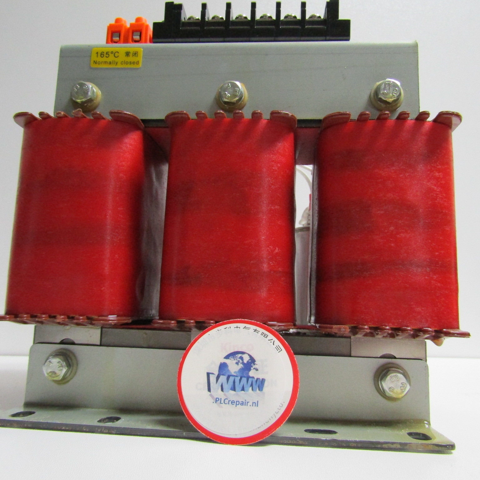 Sinusfilter Sinwave filter 3PH 380-440VAC 13A