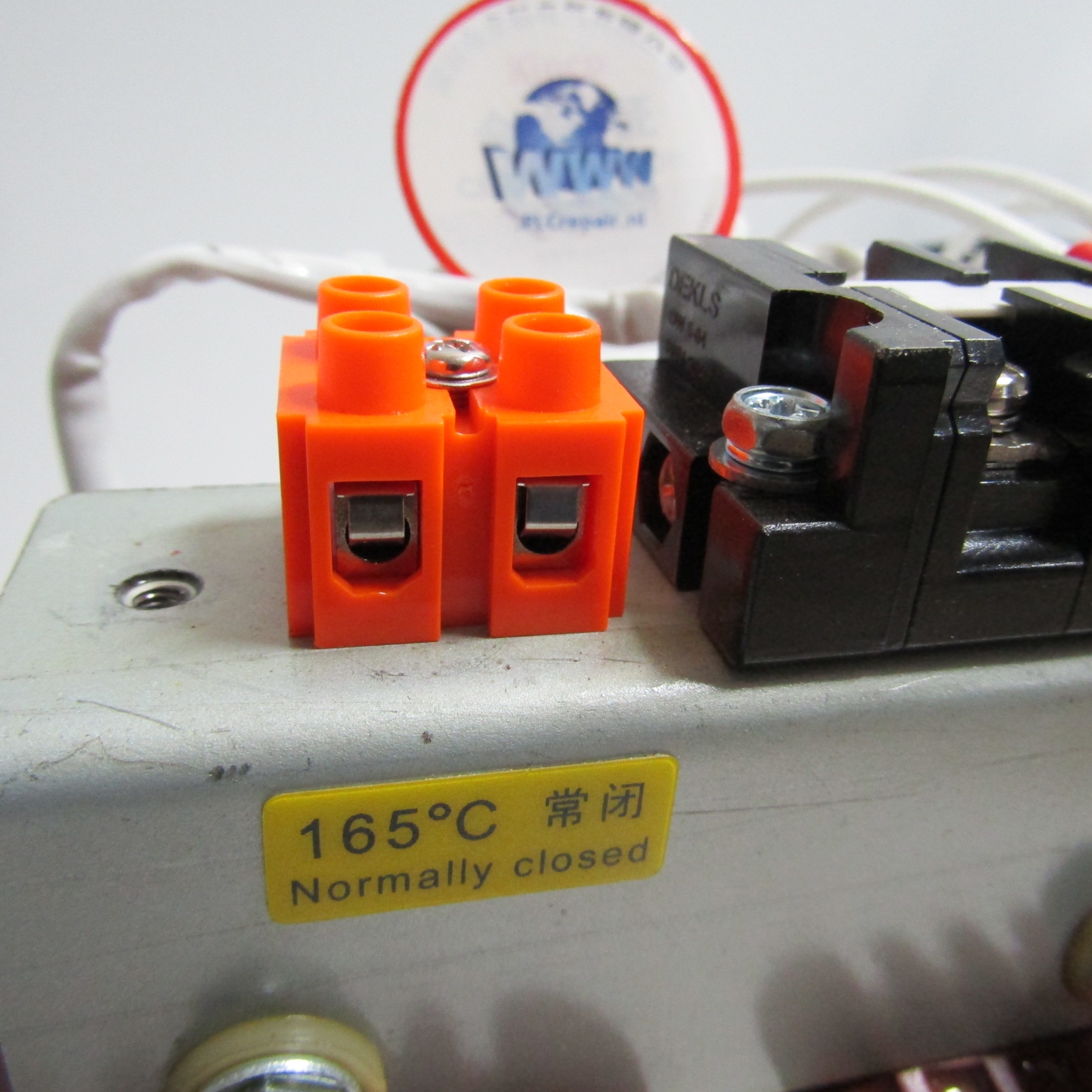 Sinusfilter Sinwave filter 3PH 380-440VAC 17 A