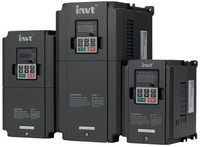 INVT GD20 series