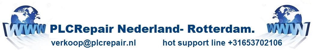 PLCRepair Nederland Rotterdam